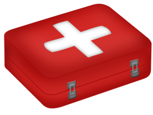 First aid kit PNG-68094
